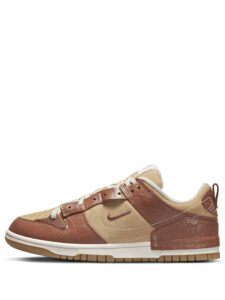 Nike Dunk Low Disrupt 2 Mineral Clay Original São Paulo 