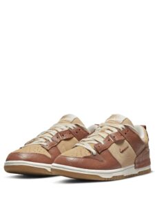 Nike Dunk Low Disrupt 2 Mineral Clay Original São Paulo 