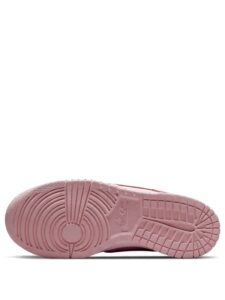Nike Dunk Low Triple Pink Original São Paulo