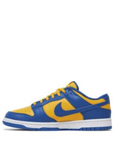 Nike Dunk Low Ucla Original São Paulo 
