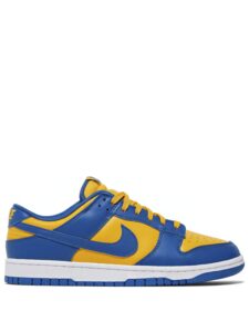 Nike Dunk Low Ucla Original São Paulo 