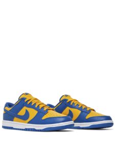 Nike Dunk Low Ucla Original São Paulo 