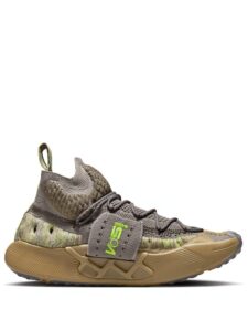 Nike Ispa Sense Flyknit Enigma Stone Original São Paulo