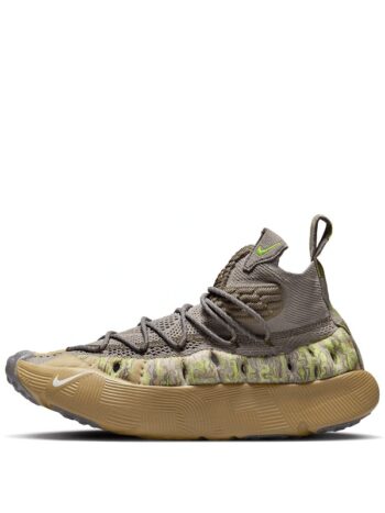 Nike Ispa Sense Flyknit Enigma Stone - Imagem 2