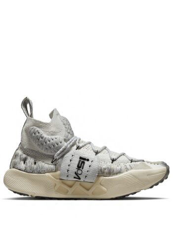 Nike Ispa Sense Flyknit Light Bone