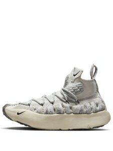 Nike Ispa Sense Flyknit Light Bone Original São Paulo