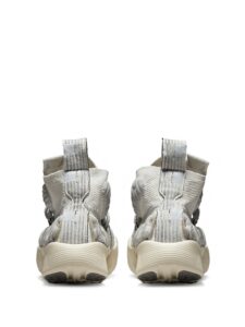 Nike Ispa Sense Flyknit Light Bone Original São Paulo