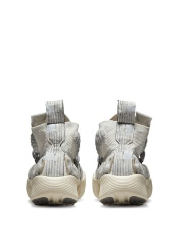 Nike Ispa Sense Flyknit Light Bone - Imagem 4
