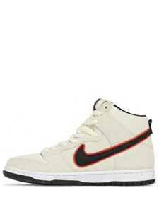 Nike SB Dunk High San Francisco Original São Paulo