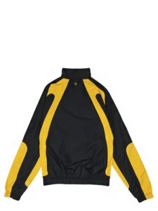 Nike x Drake NOCTA Track Jacket Black Original São Paulo 