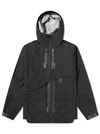 Nike x MMW Jacket Black
