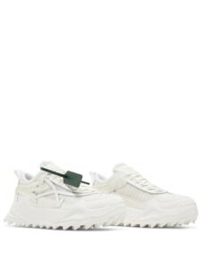 OFF-WHITE Odsy-1000 White White SS22 Original São Paulo 