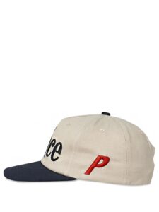 Palace Howdy Cap Tan Original São Paulo