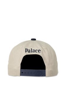 Palace Howdy Cap Tan Original São Paulo