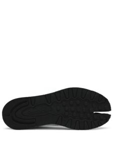 Reebok Classic Leather Tabi Maison Margiela Bianchetto Original São Paulo
