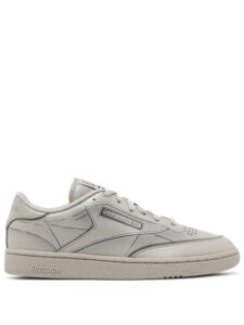 Reebok Club C Maison Margiela Tan Original São Paulo 