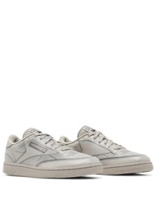 Reebok Club C Maison Margiela Tan Original São Paulo 