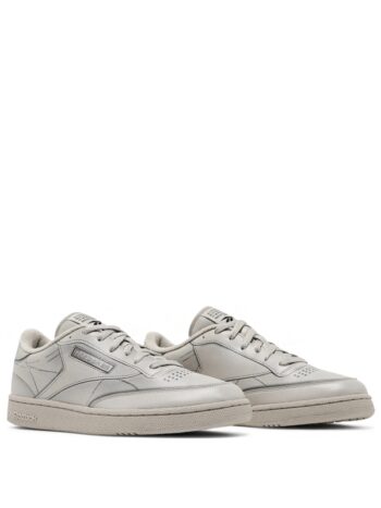 Reebok Club C Maison Margiela Tan - Imagem 3