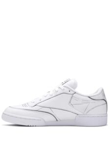 Reebok Club C Maison Margiela White Original São Paulo 