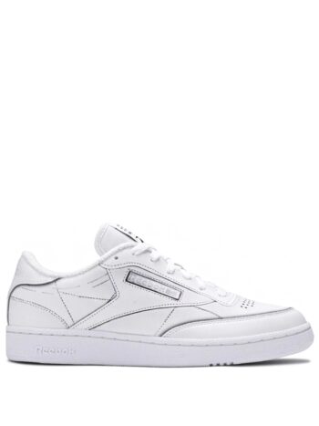 Reebok Club C Maison Margiela White