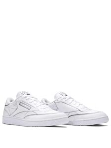 Reebok Club C Maison Margiela White Original São Paulo 