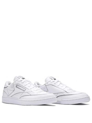 Reebok Club C Maison Margiela White - Imagem 3