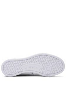 Reebok Club C Maison Margiela White Original São Paulo 