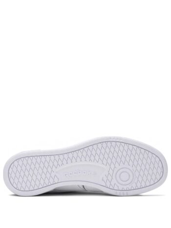 Reebok Club C Maison Margiela White - Imagem 4
