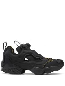 Reebok Instapump Fury Maison Margiela Memory Of Black Original São Paulo