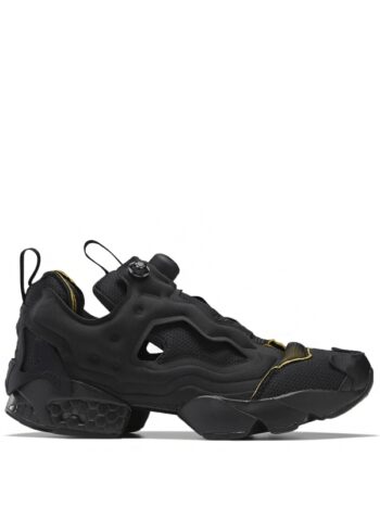 Reebok Instapump Fury Maison Margiela Memory Of Black