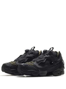 Reebok Instapump Fury Maison Margiela Memory Of Black Original São Paulo