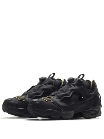Reebok Instapump Fury Maison Margiela Memory Of Black - Imagem 2