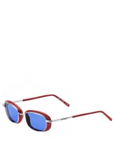 Supreme Koto Sunglasses Red Original São Paulo 