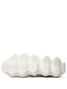Yeezy 450 Cloud White Original São Paulo