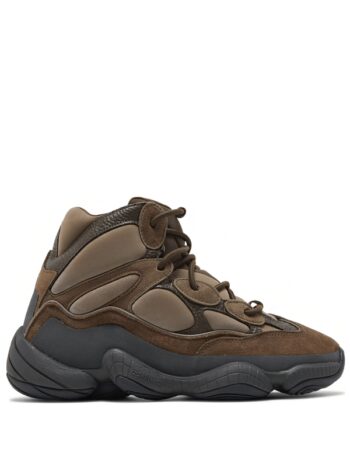 Yeezy 500 High Taupe Black