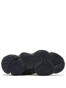 Yeezy 500 High Taupe Black Original São Paulo