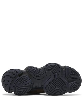 Yeezy 500 High Taupe Black - Imagem 4