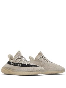Yeezy Boost 350 V2 Slate Original São Paulo