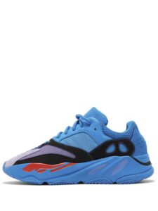Yeezy Boost 700 Hi-Res Blue Original São Paulo 