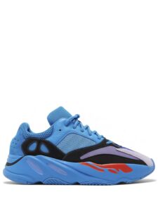 Yeezy Boost 700 Hi-Res Blue Original São Paulo 