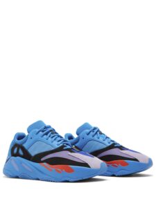 Yeezy Boost 700 Hi-Res Blue Original São Paulo 