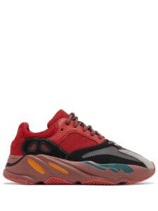 Yeezy Boost 700 Hi-Res Red Original São Paulo 