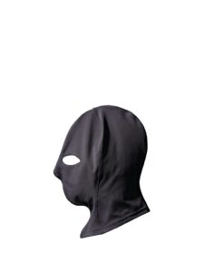 Yeezy Gap Facemask Black Original São Paulo 