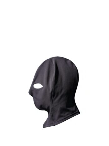 Yeezy Gap Facemask Black - Imagem 3