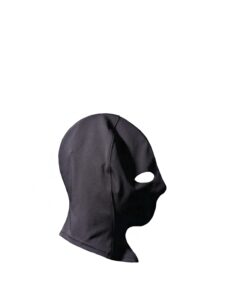 Yeezy Gap Facemask Black Original São Paulo 