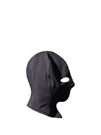 Yeezy Gap Facemask Black