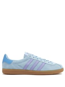 Adidas Athen size? Exclusive Blue Purple Original São Paulo