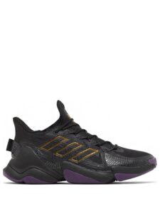 Adidas Impact FLX Patrick Mahomes Black Panther Original São Paulo