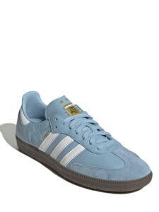 Adidas Samba Team Argentina Original São Paulo