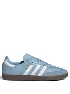 Adidas Samba Team Argentina Original São Paulo